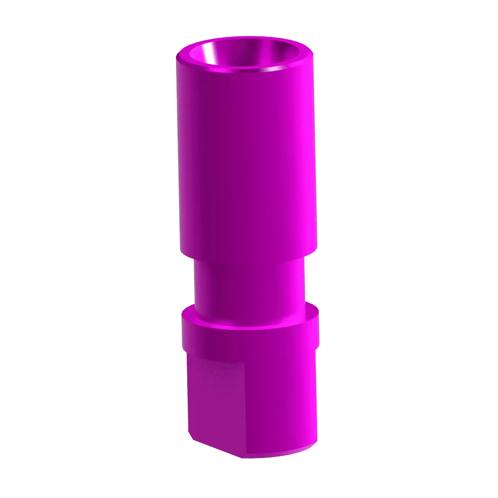 Laboranalog – Straumann® - Bone Level (SM-BL)