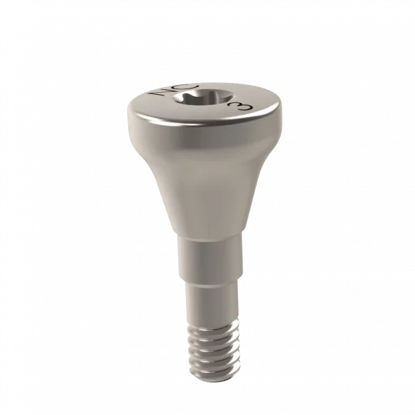 Gingivaformer – Straumann® - Bone Level (SM-BL) – Bild 1