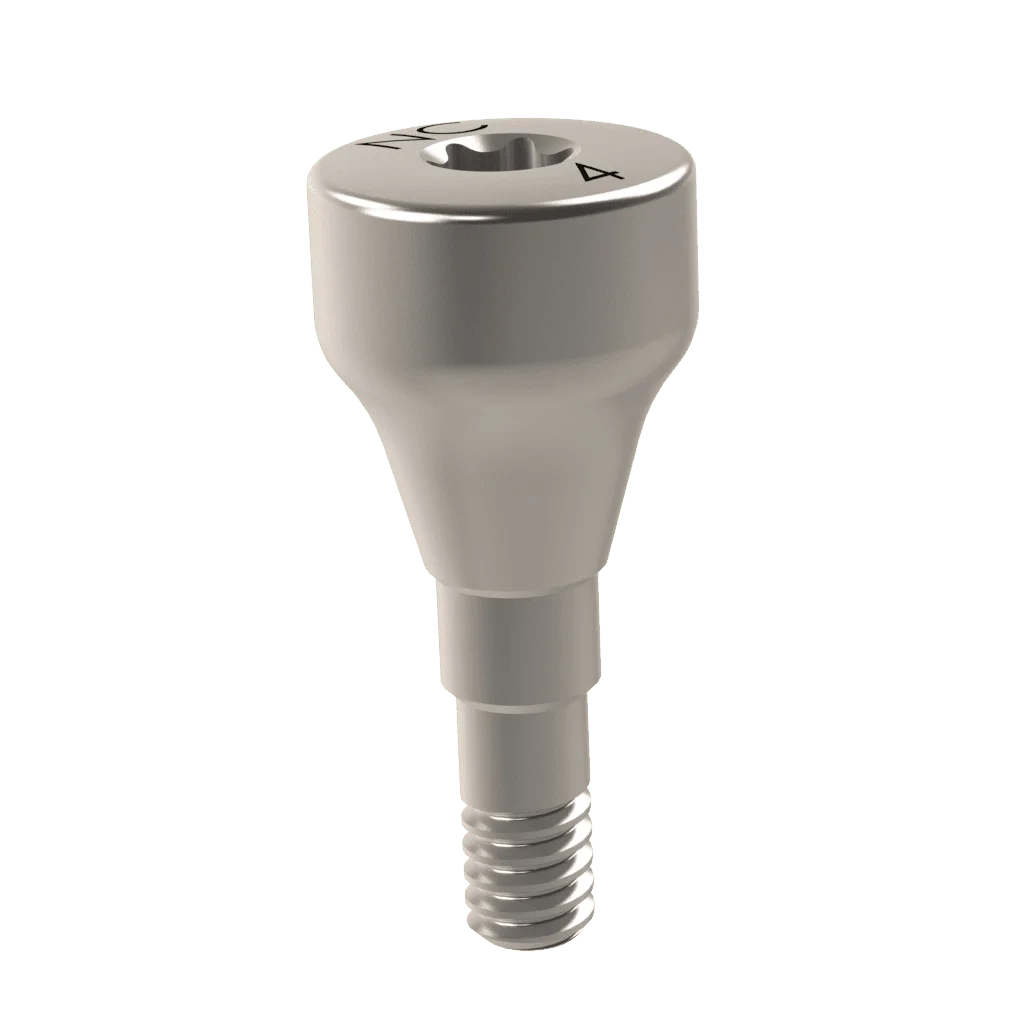 Gingivaformer – Straumann® - Bone Level (SM-BL)