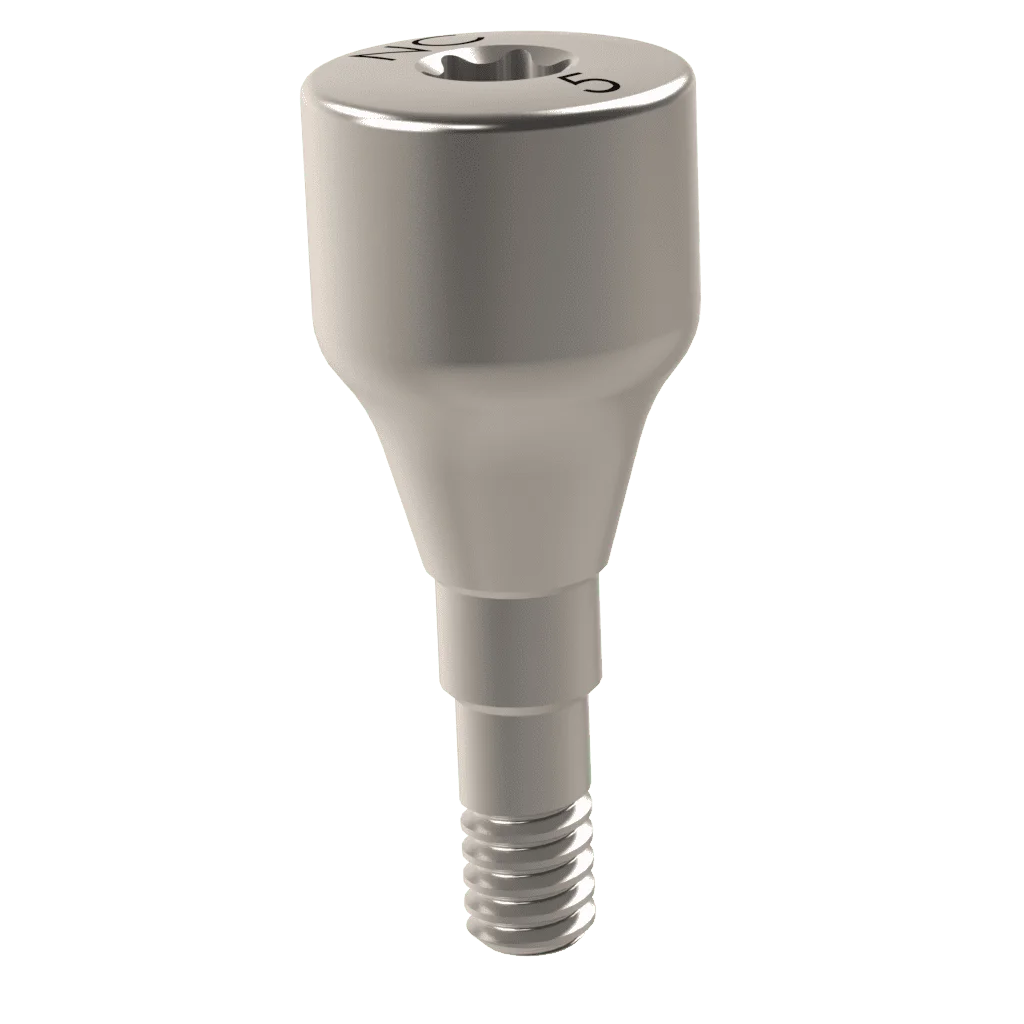 Gingivaformer – Straumann® - Bone Level (SM-BL)