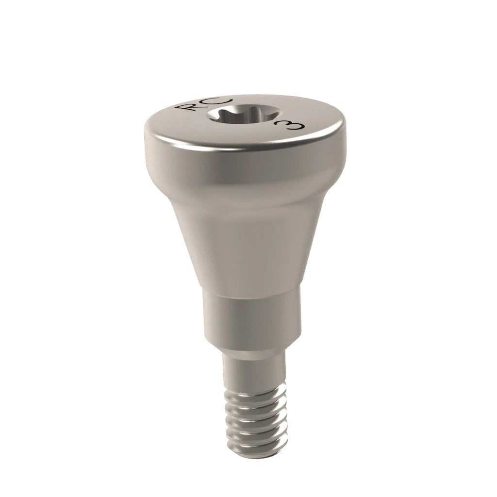 Gingivaformer – Straumann® - Bone Level (SM-BL)