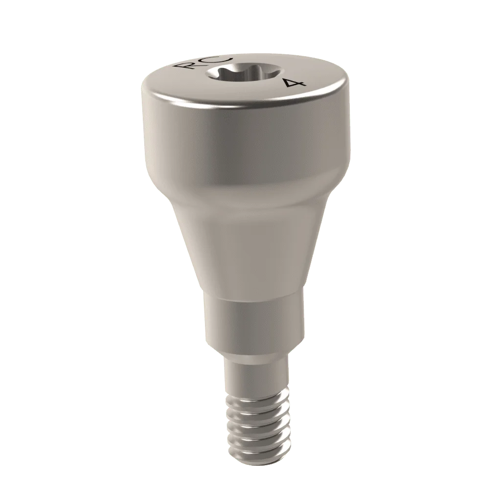 Gingivaformer – Straumann® - Bone Level (SM-BL)