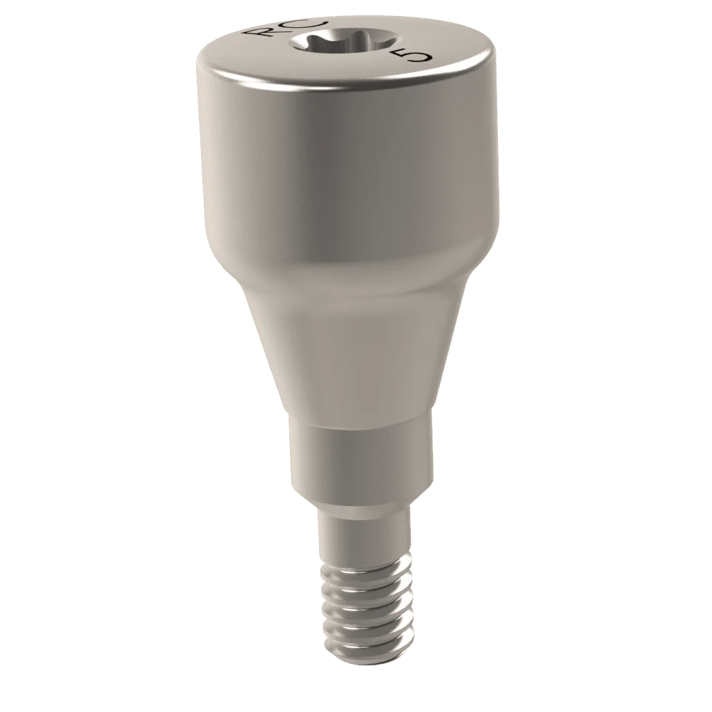 Gingivaformer – Straumann® - Bone Level (SM-BL)