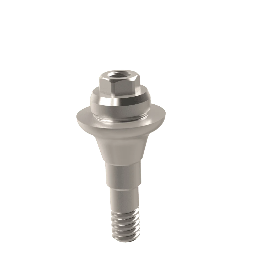 Multi-Unit Abutment – Straumann® - Bone Level (SM-BL)