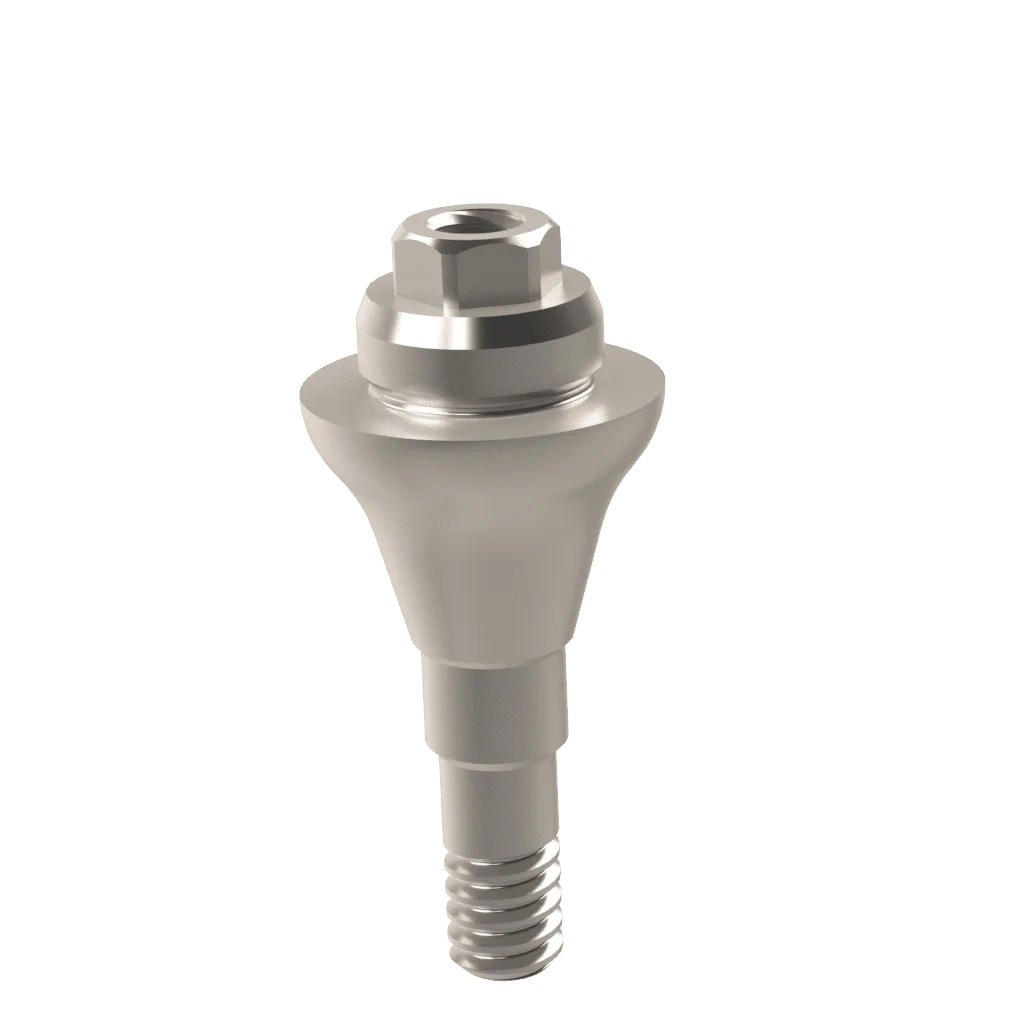 Multi-Unit Abutment – Straumann® - Bone Level (SM-BL)