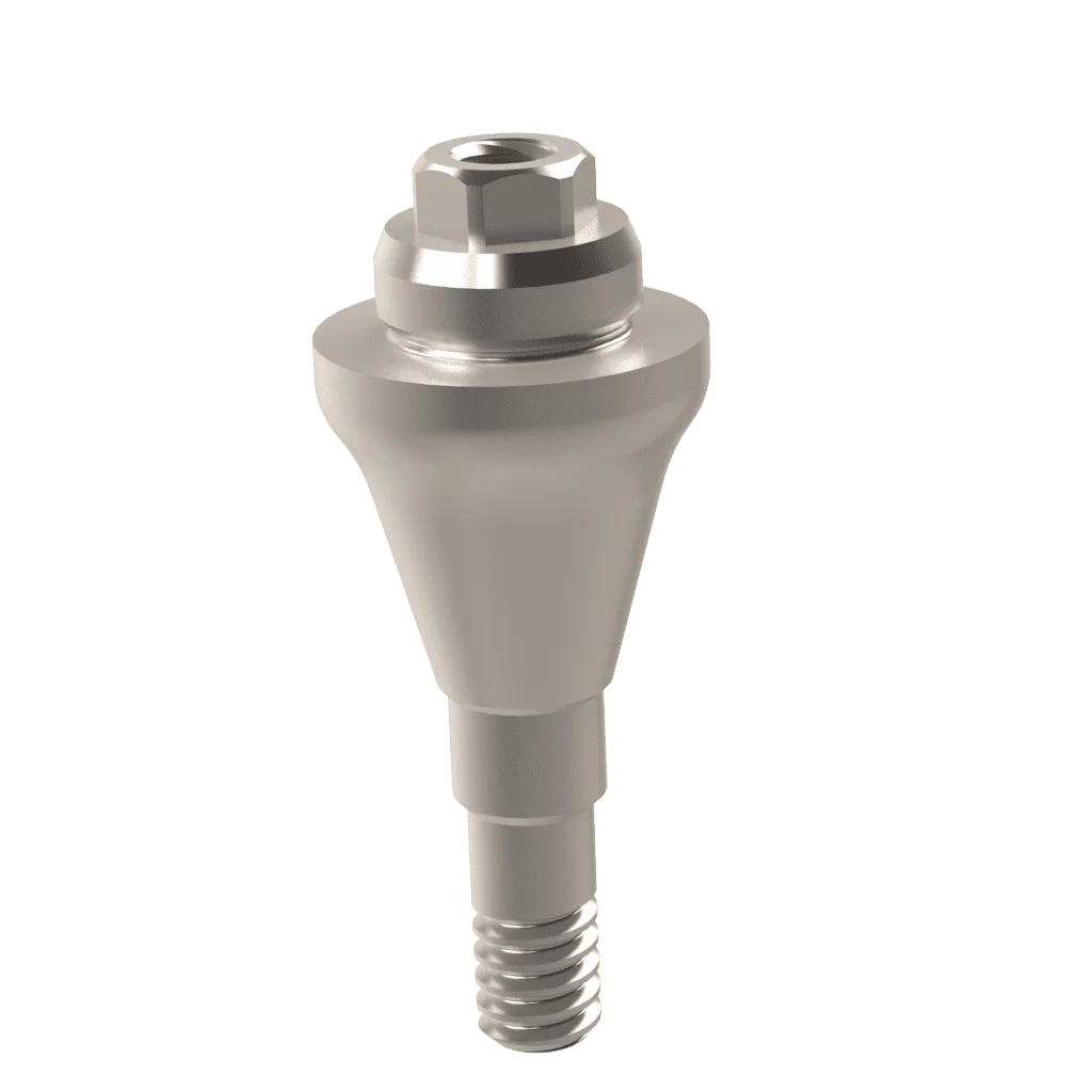 Multi-Unit Abutment – Straumann® - Bone Level (SM-BL)