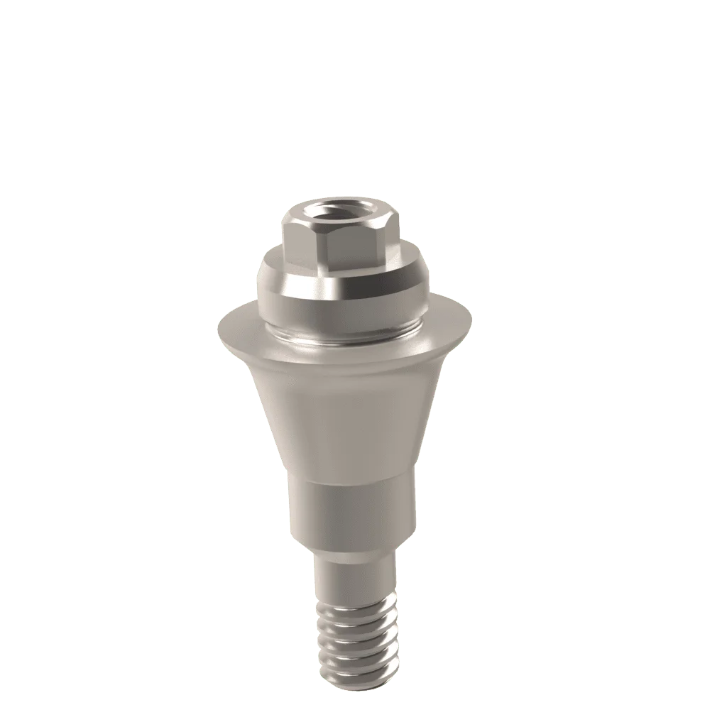 Multi-Unit Abutment – Straumann® - Bone Level (SM-BL)