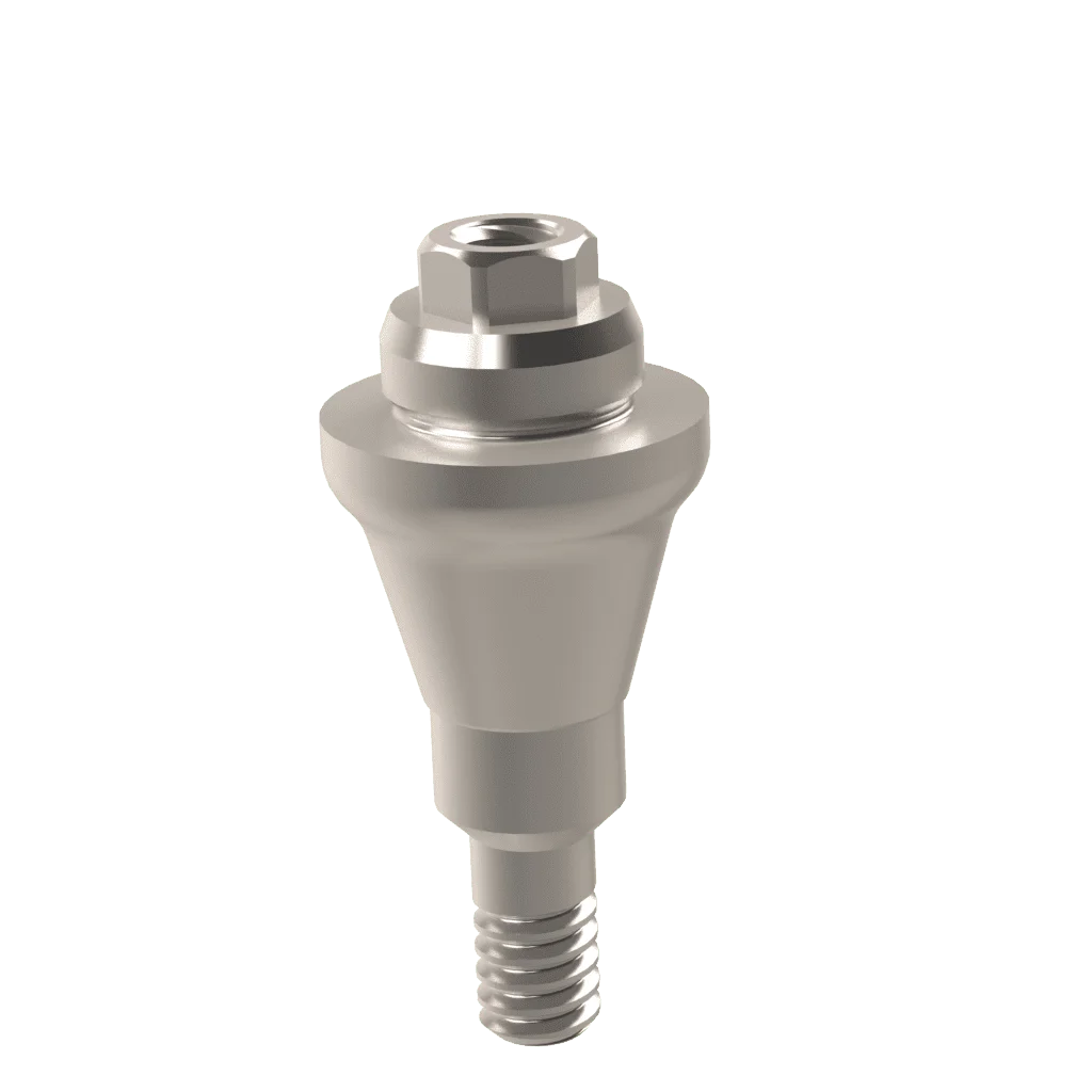 Multi-Unit Abutment – Straumann® - Bone Level (SM-BL)