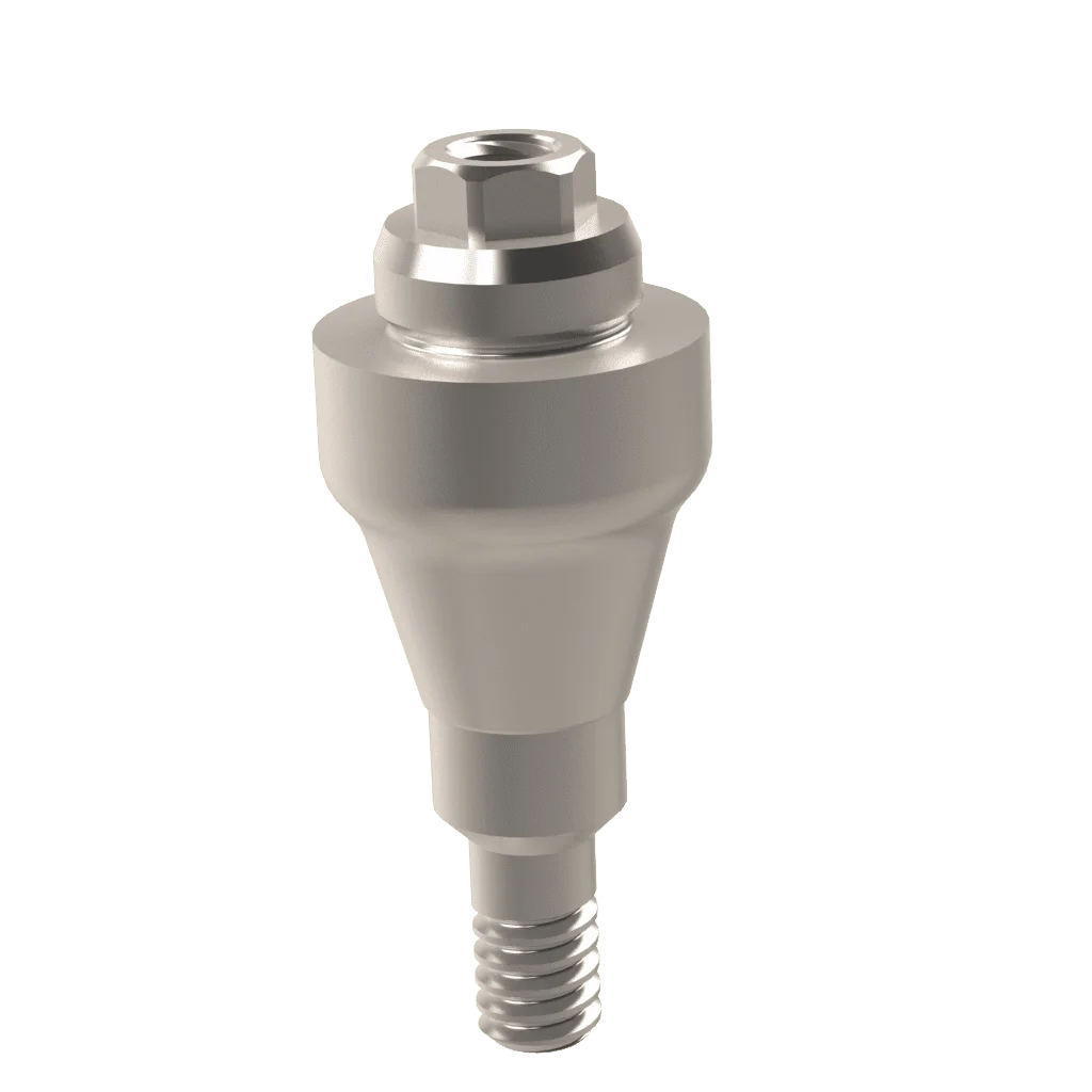 Multi-Unit Abutment – Straumann® - Bone Level (SM-BL)