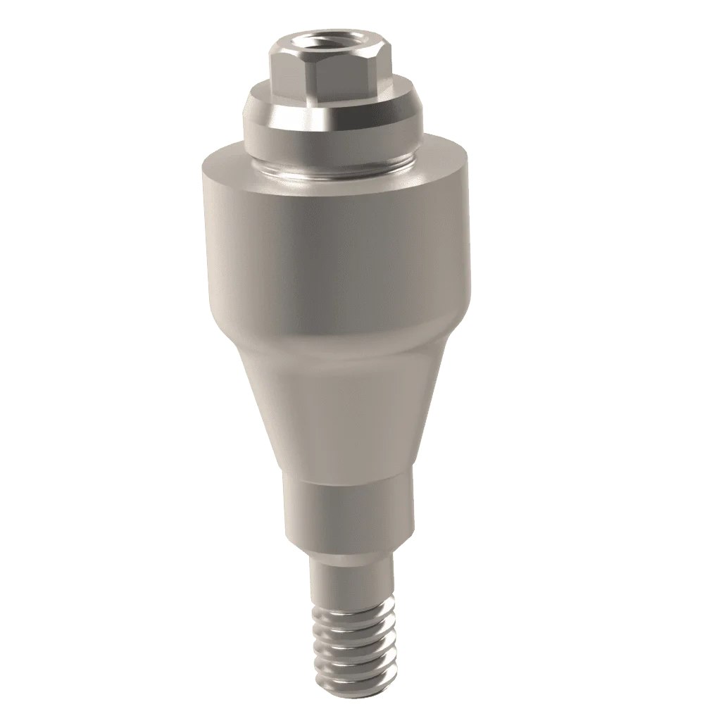Multi-Unit Abutment – Straumann® - Bone Level (SM-BL)
