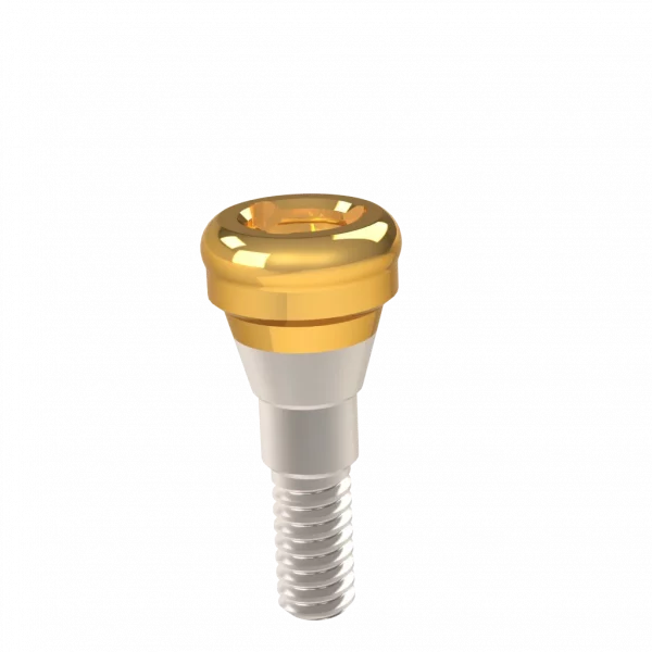 Heli-Loc Abutment – Straumann® - Bone Level (SM-BL) – Bild 1