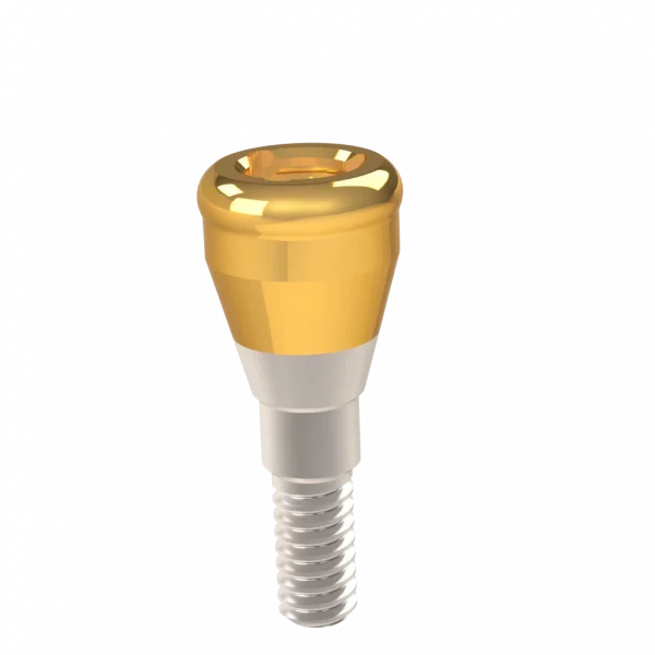 Heli-Loc Abutment – Straumann® - Bone Level (SM-BL) – Bild 2