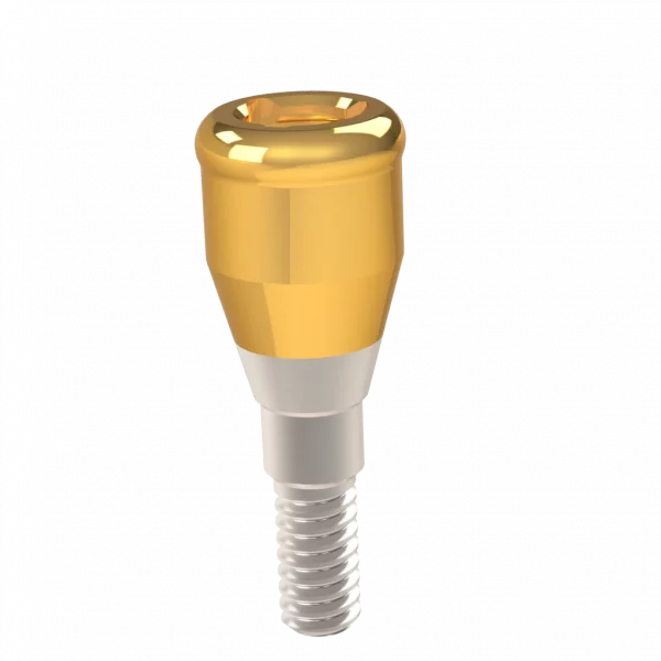 Heli-Loc Abutment – Straumann® - Bone Level (SM-BL) – Bild 3