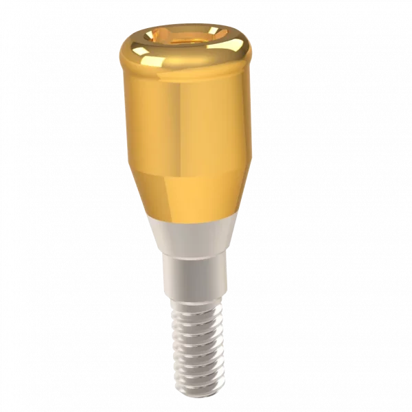 Heli-Loc Abutment – Straumann® - Bone Level (SM-BL) – Bild 4