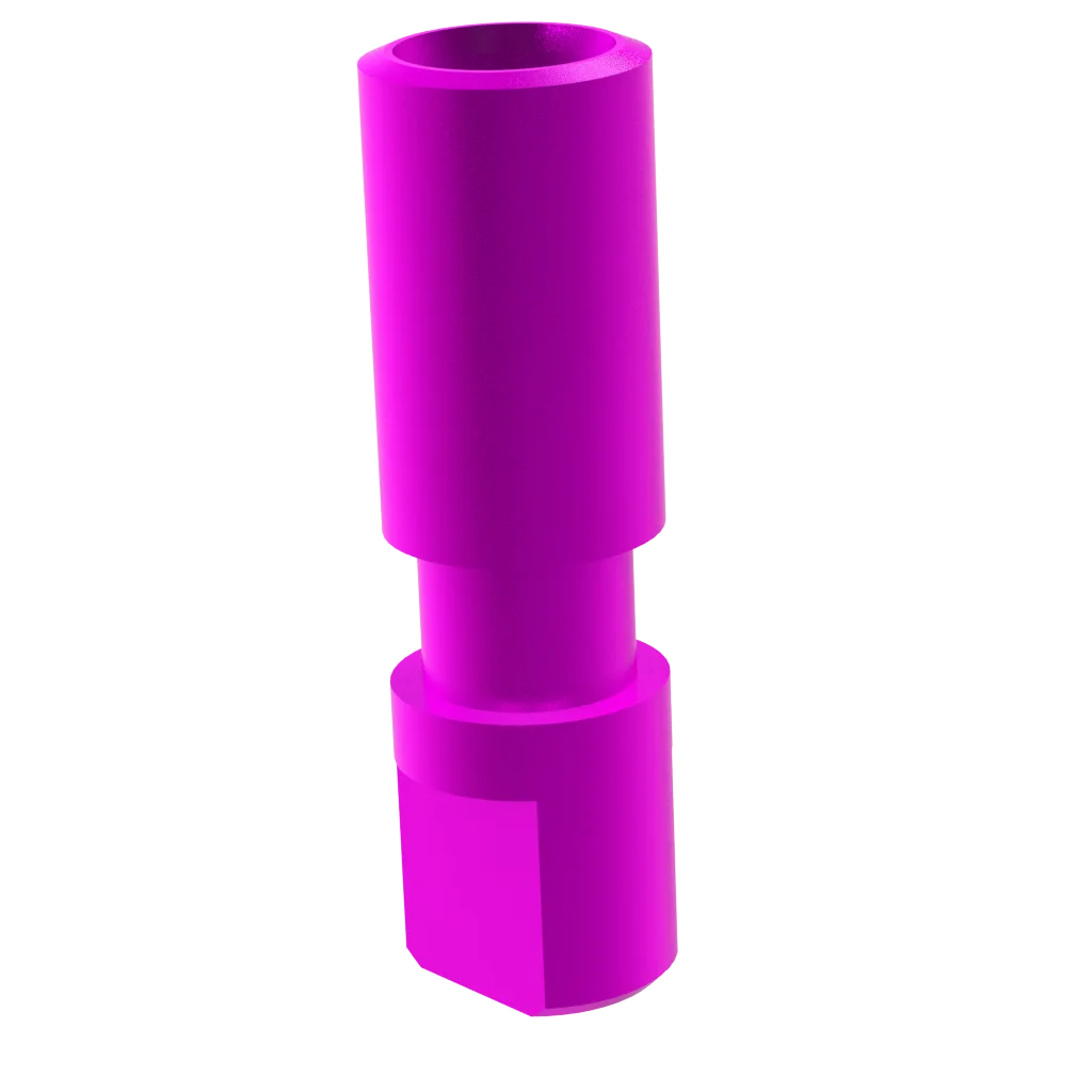 Análogo de laboratorio – Straumann® - BLX (SM-BX)