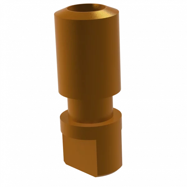 Laboranalog – Straumann® - BLX (SM-BX) – Bild 2