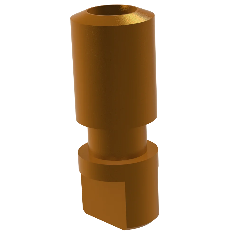 Laboranalog – Straumann® - BLX (SM-BX)