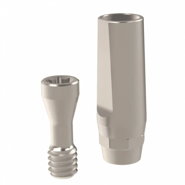 Abutment – Straumann® - Tissue Level (SM-TL) - Image 3