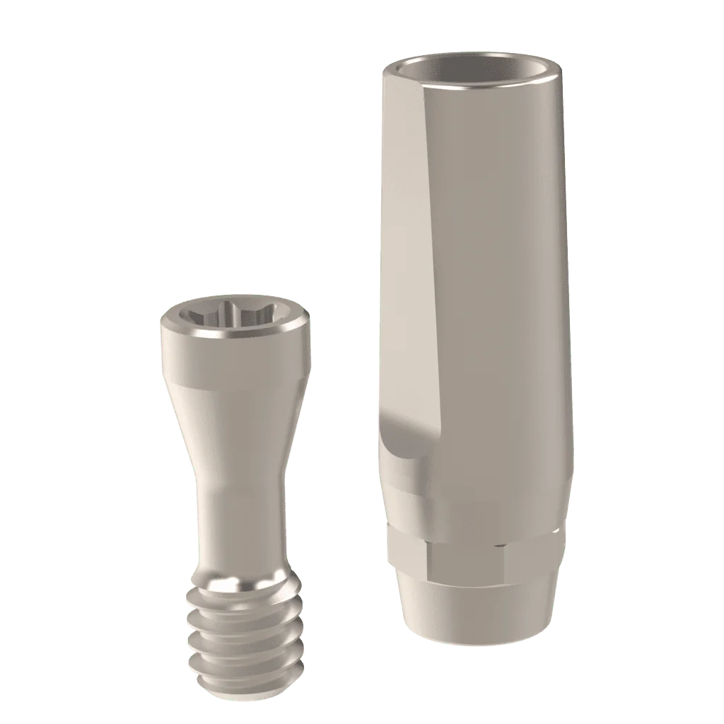 Abutment – Straumann® - Tissue Level (SM-TL)