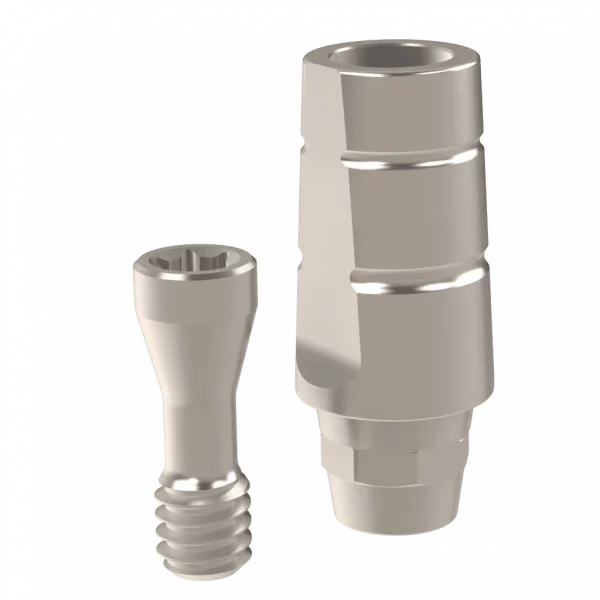 Abutment – Straumann® - Tissue Level (SM-TL) - Image 1