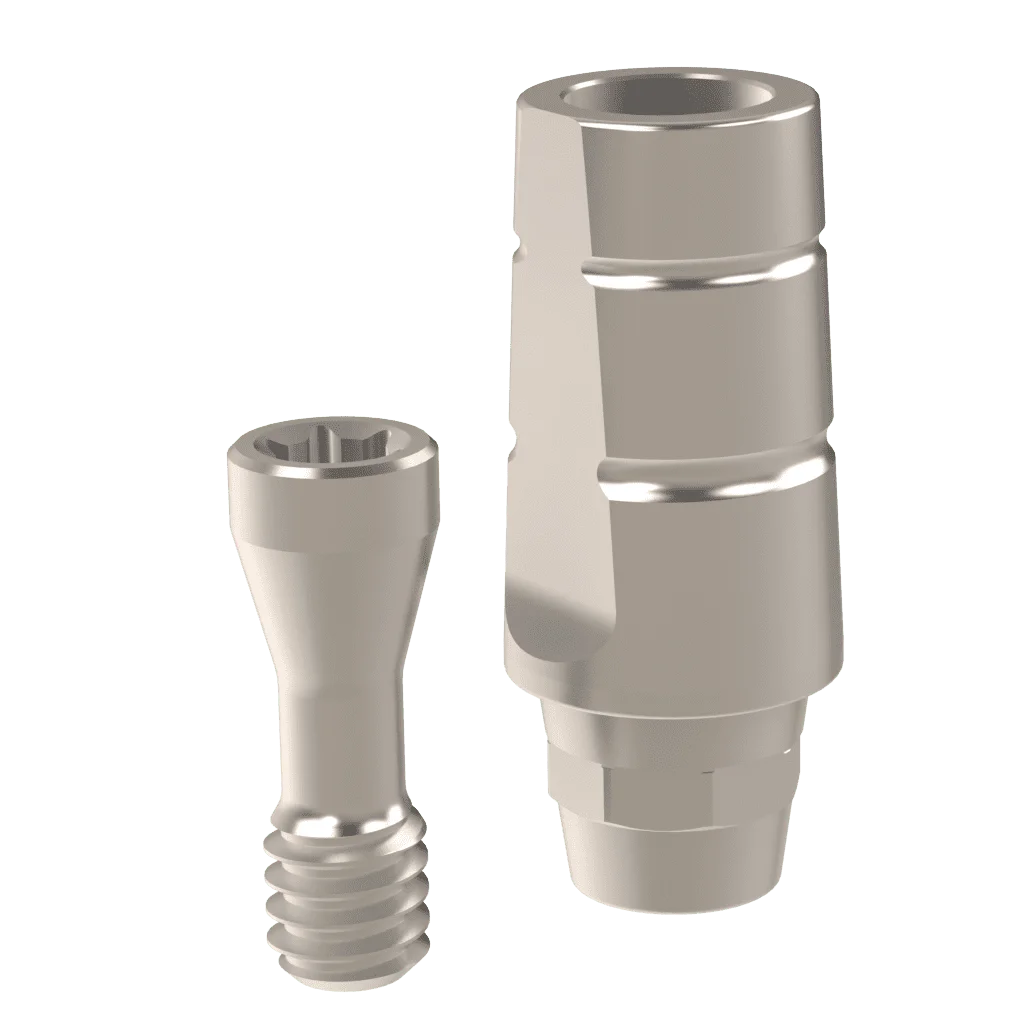 Abutment – Straumann® - Tissue Level (SM-TL)