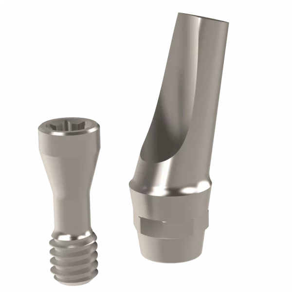 Abutment – Straumann® - Tissue Level (SM-TL) - Image 4
