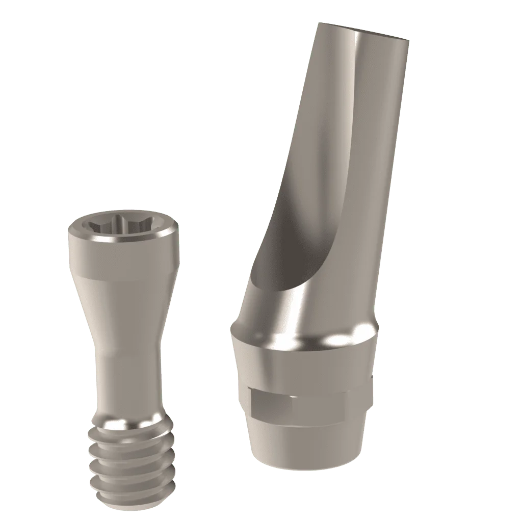 Abutment – Straumann® - Tissue Level (SM-TL)
