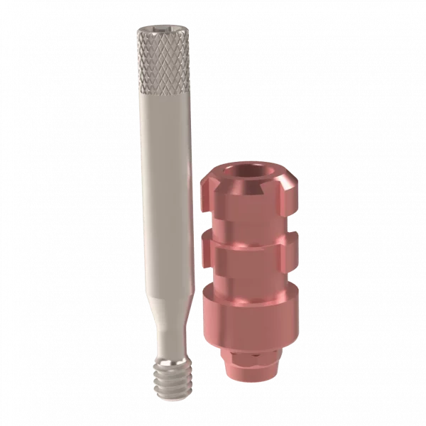 Abformpfosten (offen) – Straumann® - Tissue Level (SM-TL) – Bild 1