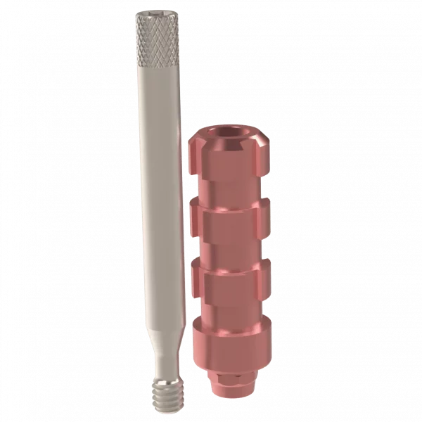 Abformpfosten (offen) – Straumann® - Tissue Level (SM-TL) – Bild 3