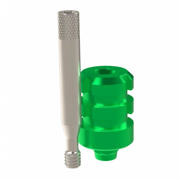 Abformpfosten (offen) – Straumann® - Tissue Level (SM-TL) – Bild 2
