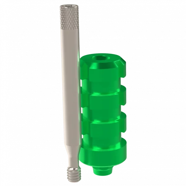 Abformpfosten (offen) – Straumann® - Tissue Level (SM-TL) – Bild 4
