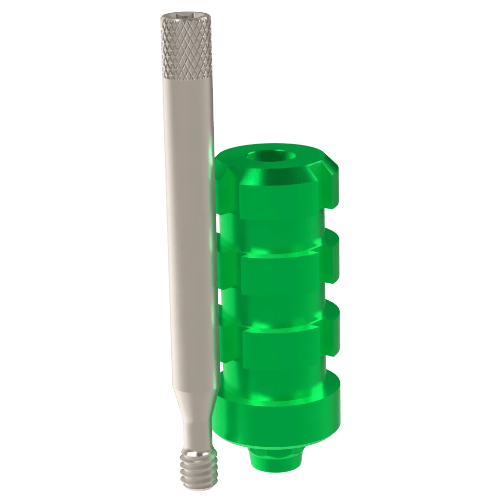 Abformpfosten (offen) – Straumann® - Tissue Level (SM-TL)