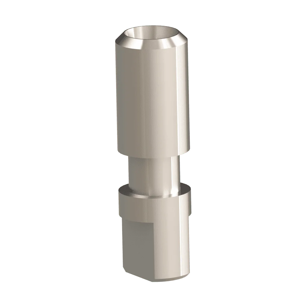 Análogo de laboratorio – Straumann® - Tissue Level (SM-TL)