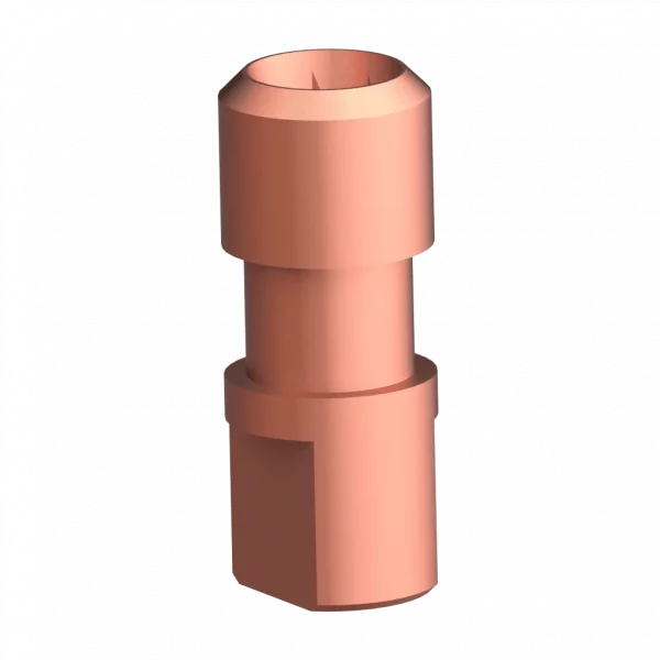 Laboranalog – Straumann® - Tissue Level (SM-TL) – Bild 4