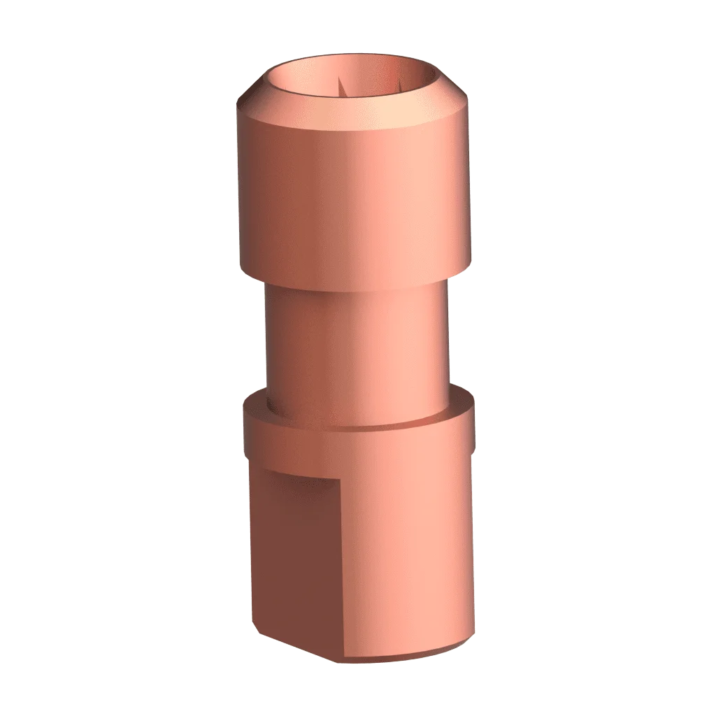 Laboranalog – Straumann® - Tissue Level (SM-TL)