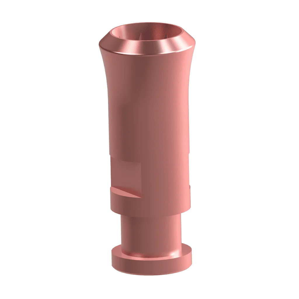 Laboranalog – Straumann® - Tissue Level (SM-TL)