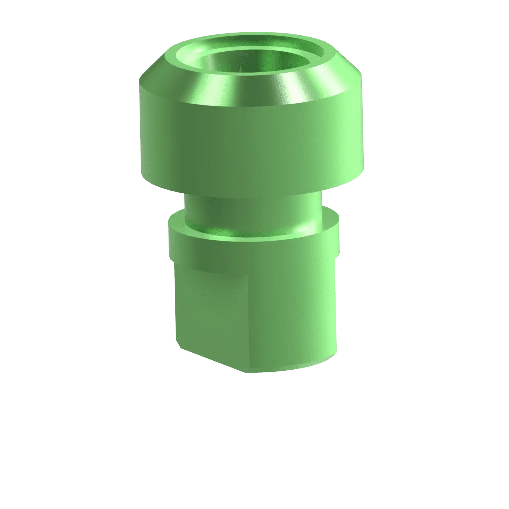 Laboranalog – Straumann® - Tissue Level (SM-TL)