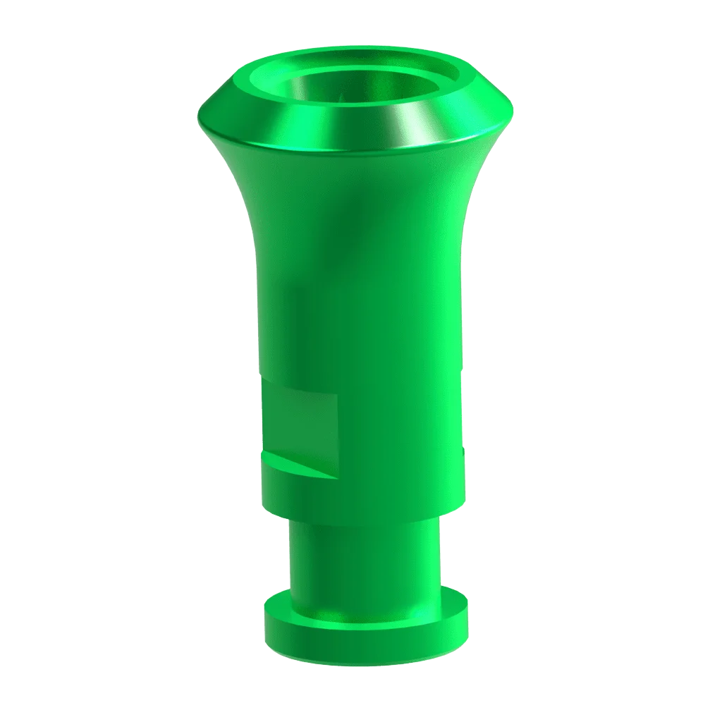 Laboranalog – Straumann® - Tissue Level (SM-TL)
