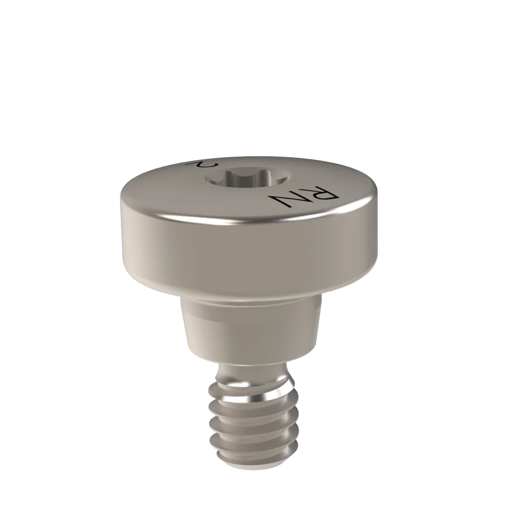 Healing abutment – Straumann® - Tissue Level (SM-TL)