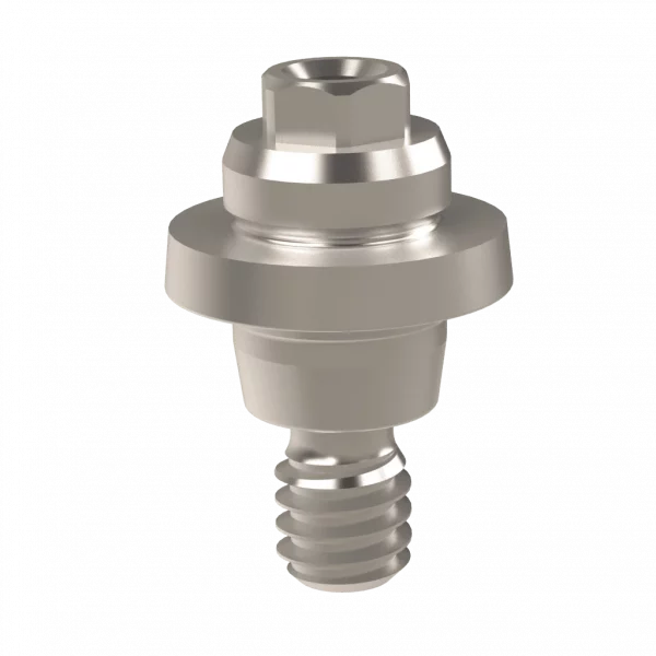Multi-Unit Abutment – Straumann® - Tissue Level (SM-TL) – Bild 1