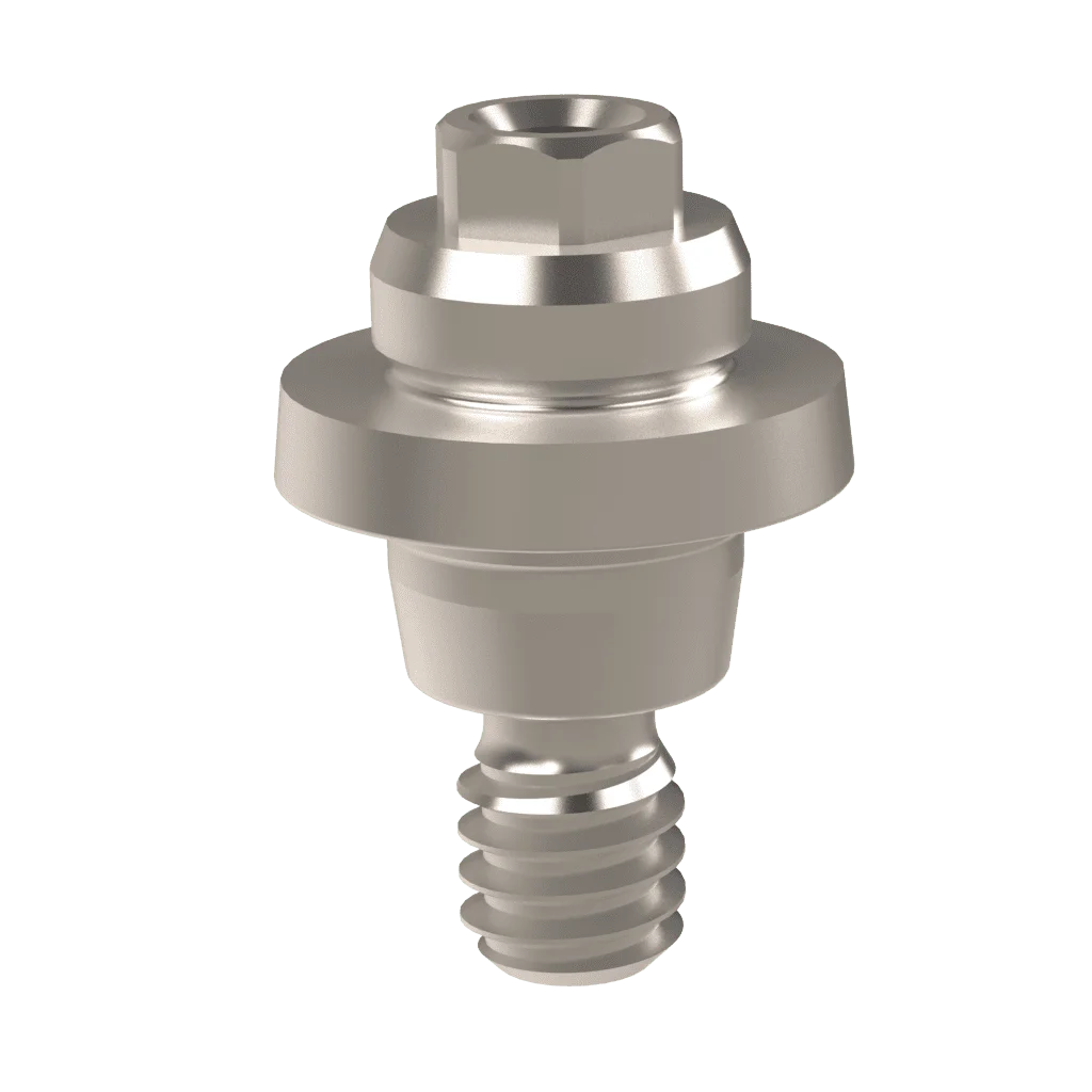 Multi-Unit Abutment – Straumann® - Tissue Level (SM-TL)