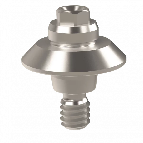 Multi-Unit Abutment – Straumann® - Tissue Level (SM-TL) – Bild 2