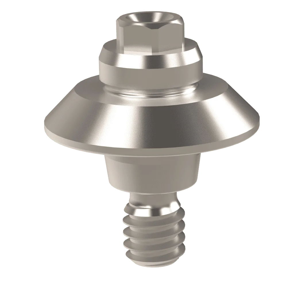 Multi-Unit Abutment – Straumann® - Tissue Level (SM-TL)