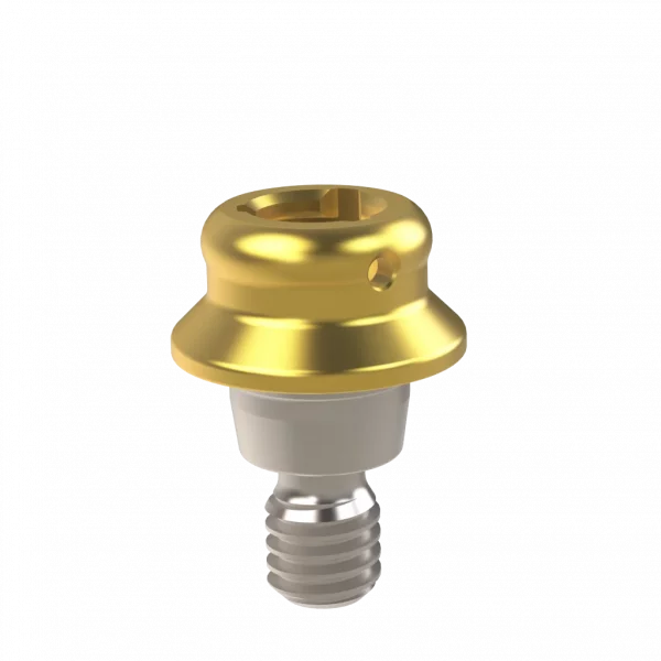 Heli-Loc abutment – Straumann® - Tissue Level (SM-TL) - Image 1