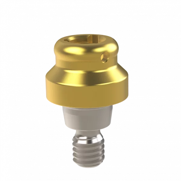 Heli-Loc abutment – Straumann® - Tissue Level (SM-TL) - Image 3