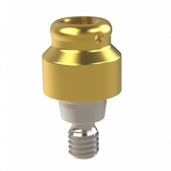 Heli-Loc abutment – Straumann® - Tissue Level (SM-TL) - Image 4