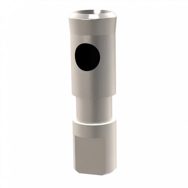 Análogo de laboratorio – Straumann® - TLX (SM-TX): imagen 1