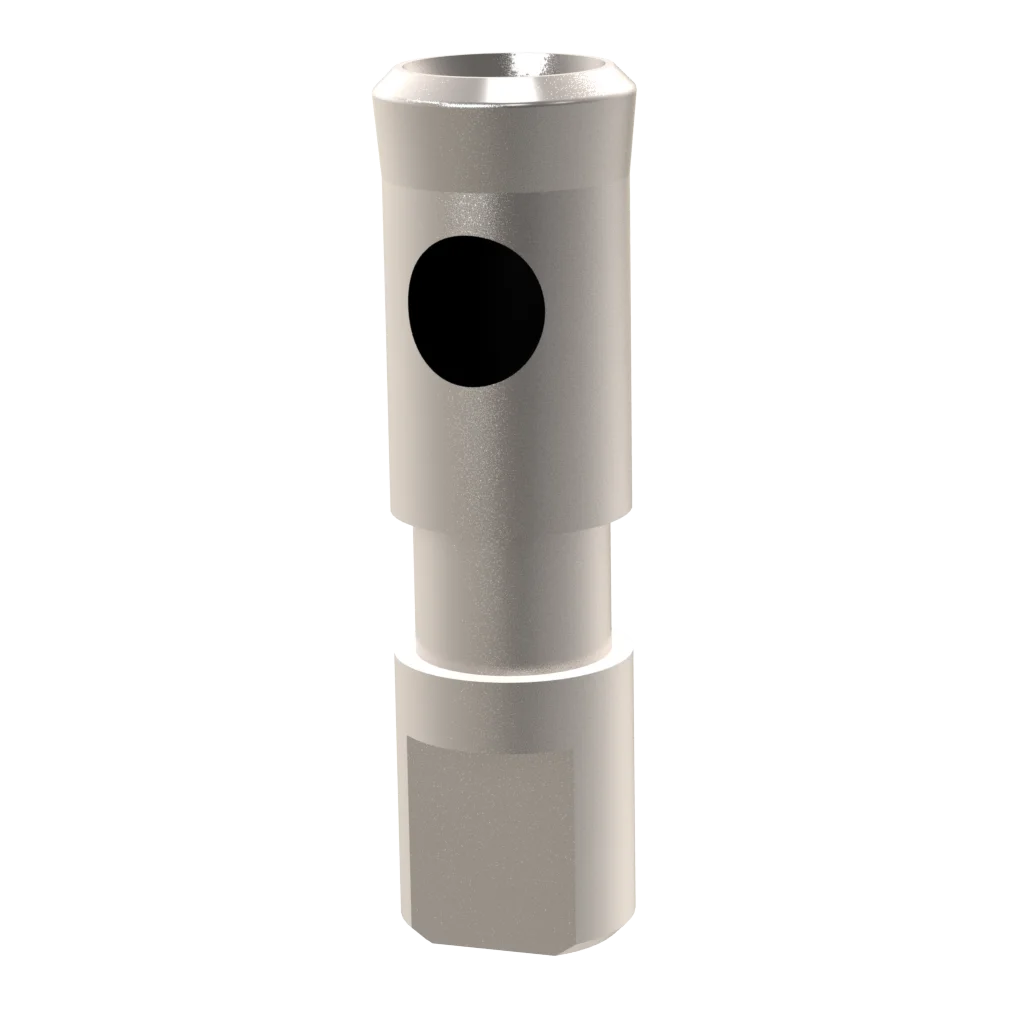 Análogo de laboratorio – Straumann® - TLX (SM-TX)