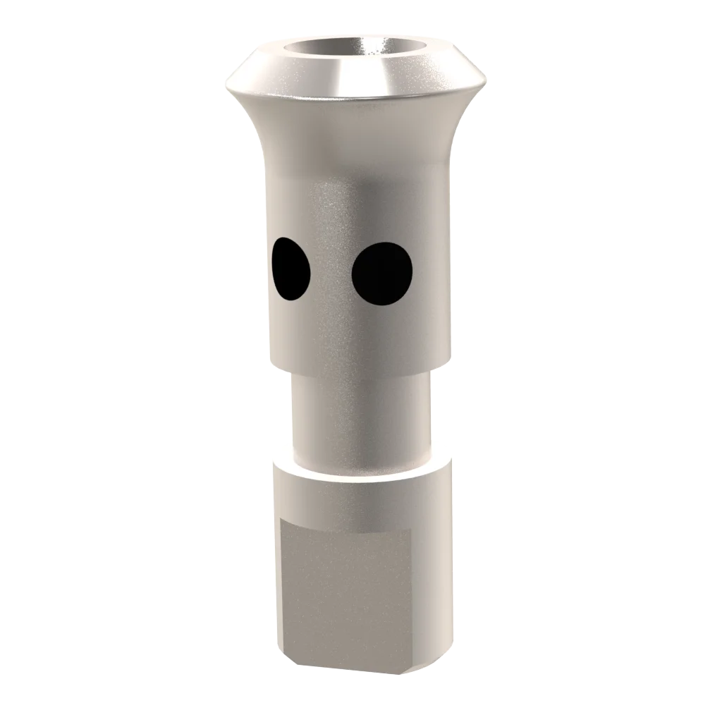 Análogo de laboratorio – Straumann® - TLX (SM-TX)