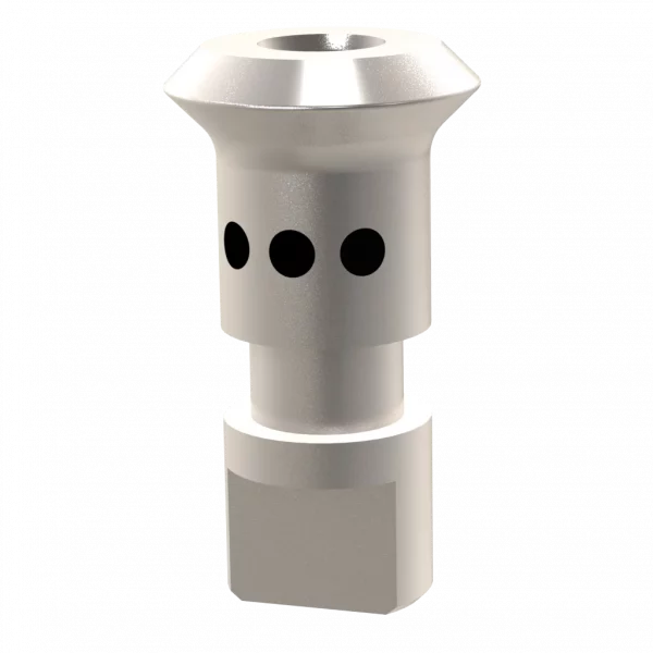 Análogo de laboratorio – Straumann® - TLX (SM-TX): imagen 4